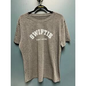 Swifte Taylors Version in Gray and White XL